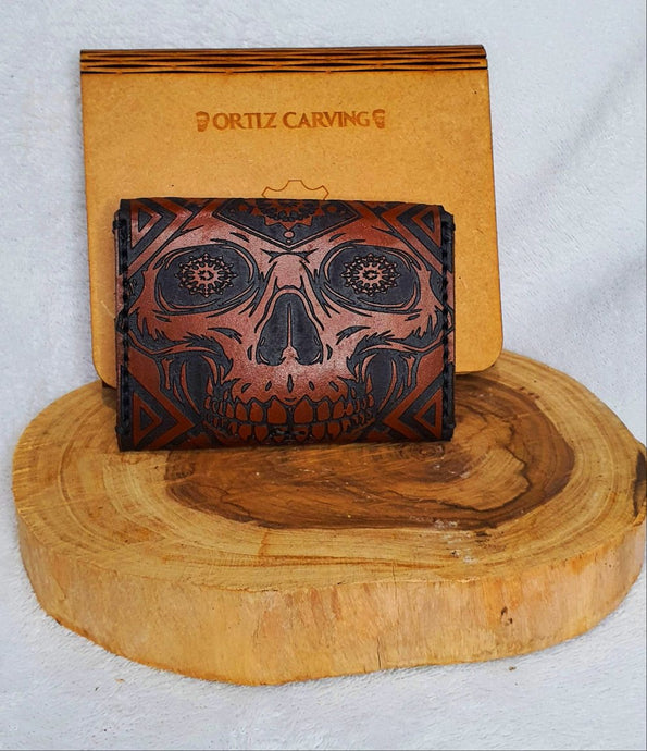 Special Mystical Skull - 35 unidades apenas.