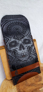 Special Mystical Skull - 35 unidades apenas.