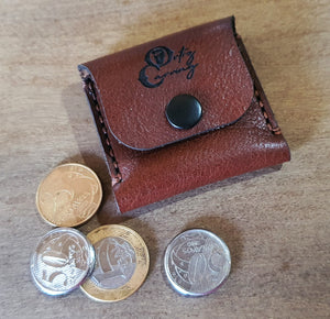 Pocket Coins